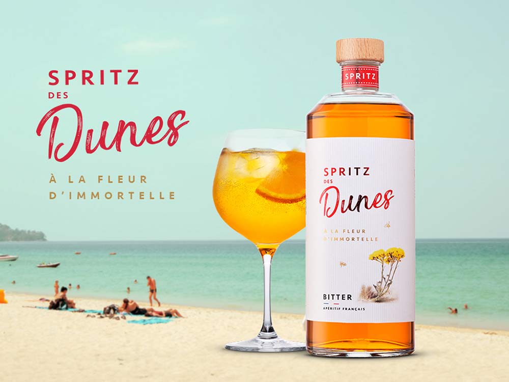 Melifera-Spritz-des-Dunes-Bitter-francais-dunes-plage